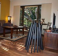 The African Cottage