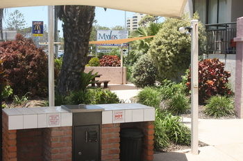 Mylos Apartments - Holiday Find 2