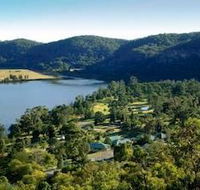 Retreat at Wisemans - Holiday Find