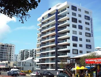 Northwind Holiday Apartments Mooloolaba - Holiday Find 17