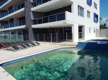 Northwind Holiday Apartments Mooloolaba - Holiday Find 24
