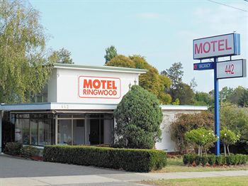 Ringwood Motel - Holiday Find 10
