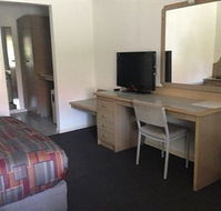 Nunawading Motor Inn