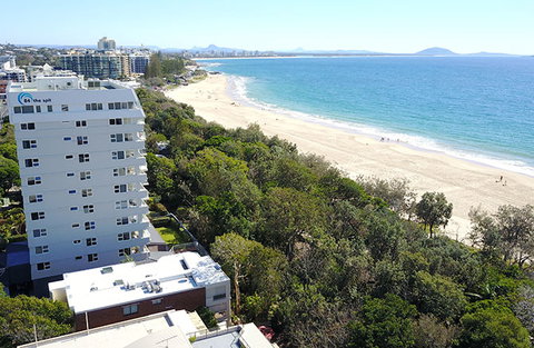 84 The Spit - Holiday Find 190