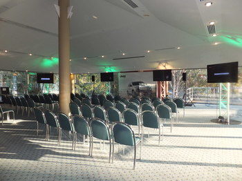 Riverside Oaks Golf Resort - Holiday Find 26