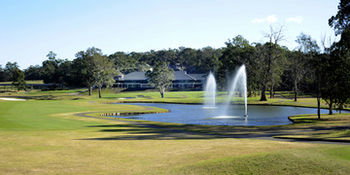 Riverside Oaks Golf Resort - Holiday Find 27