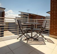Everton Apartments - Holiday Find