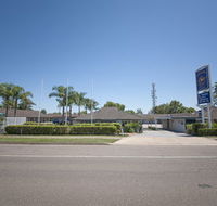 Colonial Terrace Motor Inn