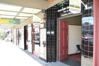 Bondi Shores - Hostel - Holiday Find 21