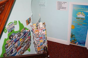 Bondi Shores - Hostel - Holiday Find 23