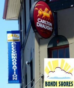Bondi Shores - Hostel - Holiday Find 38