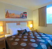 Park Squire Motor Inn and Serviced Apartments - Holiday Find