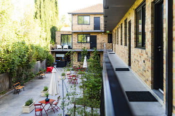 Aberlour Court - Holiday Find 2