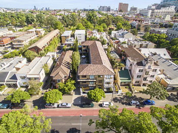 Aberlour Court - Holiday Find 3