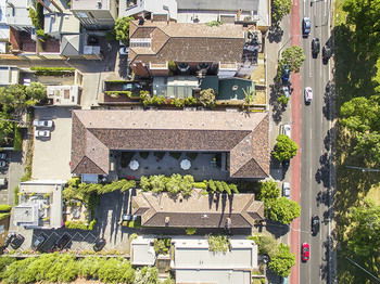 Aberlour Court - Holiday Find 6