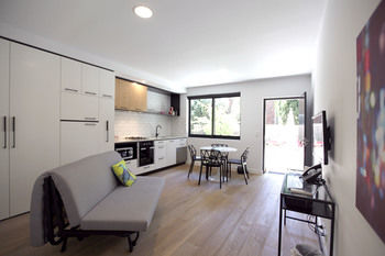 Aberlour Court - Holiday Find 31