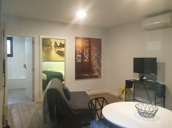 Aberlour Court - Holiday Find 40