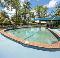 ibis Styles Katherine - Holiday Find