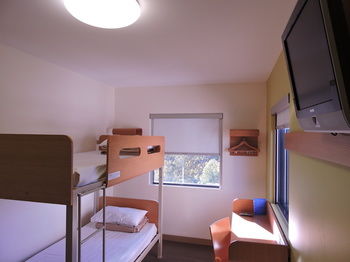 Ibis Budget Sydney Olympic Park - Holiday Find 0
