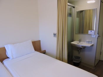Ibis Budget Sydney Olympic Park - Holiday Find 1