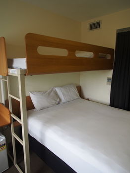 Ibis Budget Sydney Olympic Park - Holiday Find 21