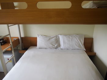 Ibis Budget Sydney Olympic Park - Holiday Find 26