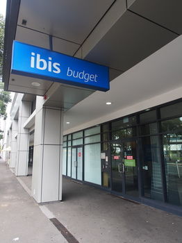 Ibis Budget Sydney Olympic Park - Holiday Find 29