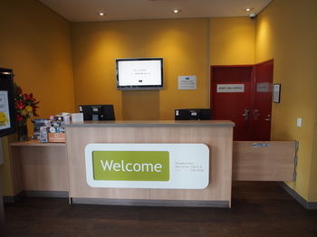 Ibis Budget Sydney Olympic Park - Holiday Find 32