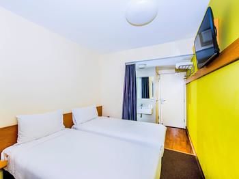 Ibis Budget Sydney Olympic Park - Holiday Find 36