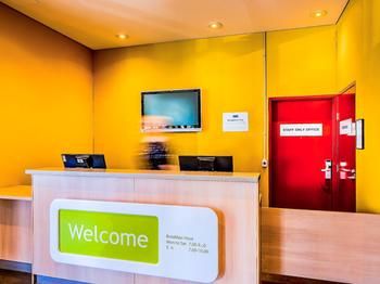 Ibis Budget Sydney Olympic Park - Holiday Find 38