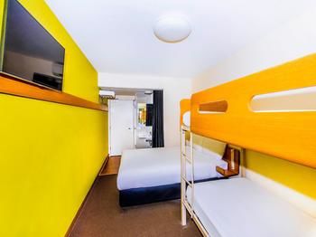 Ibis Budget Sydney Olympic Park - Holiday Find 41
