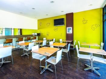 Ibis Budget Sydney Olympic Park - Holiday Find 42