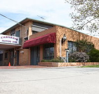Carnegie Motor Inn - Holiday Find