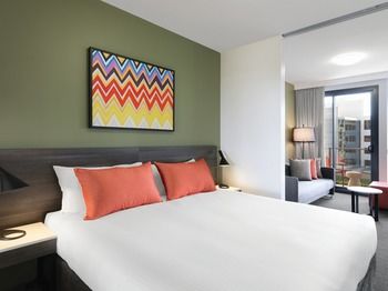 Adina Apartment Hotel Sydney Airport - Holiday Find 6