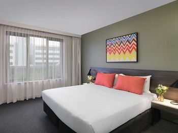 Adina Apartment Hotel Sydney Airport - Holiday Find 9