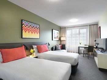 Adina Apartment Hotel Sydney Airport - Holiday Find 14