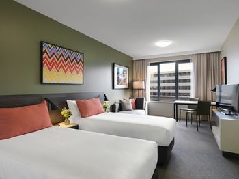 Adina Apartment Hotel Sydney Airport - Holiday Find 15