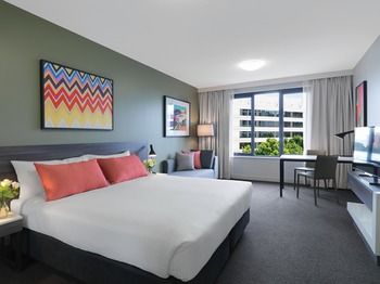Adina Apartment Hotel Sydney Airport - Holiday Find 17