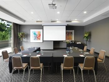 Adina Apartment Hotel Sydney Airport - Holiday Find 28