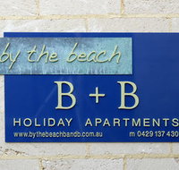 By the Beach BampB and Apartments - Holiday Find
