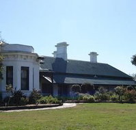 Lochinvar House BampB - Holiday Find