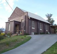Church House BampB Gundagai - Holiday Find