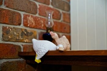 Holly Lane Mews - Holiday Find 20