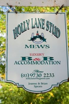 Holly Lane Mews - Holiday Find 63