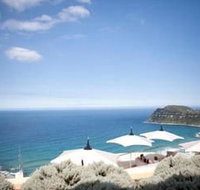Jonahs Restaurant amp Accommodation Whale Beach - Holiday Find
