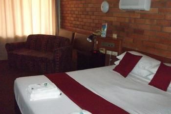 Hilldrop Motor Inn - Holiday Find 2