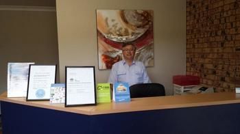 Hilldrop Motor Inn - Holiday Find 5