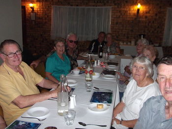 Hilldrop Motor Inn - Holiday Find 13