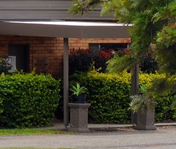 Hilldrop Motor Inn - Holiday Find 17