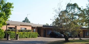 Hilldrop Motor Inn - Holiday Find 19